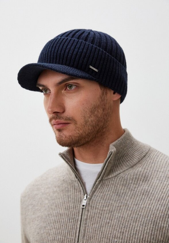 Кепка marhatter