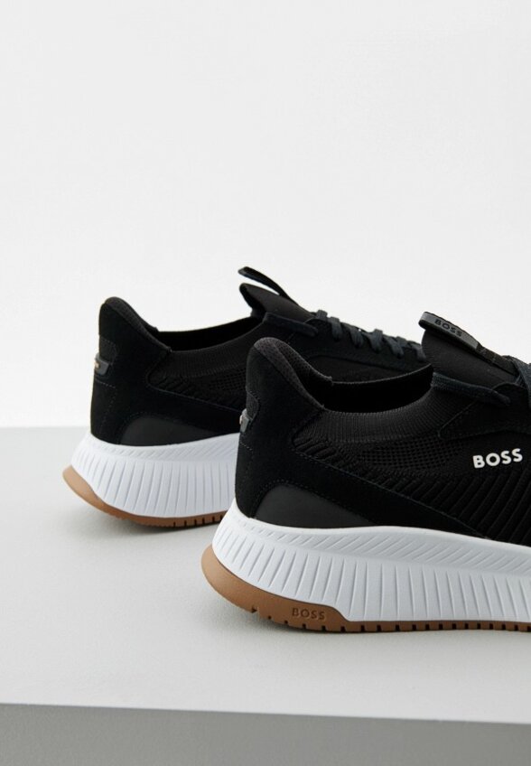 Кроссовки Boss