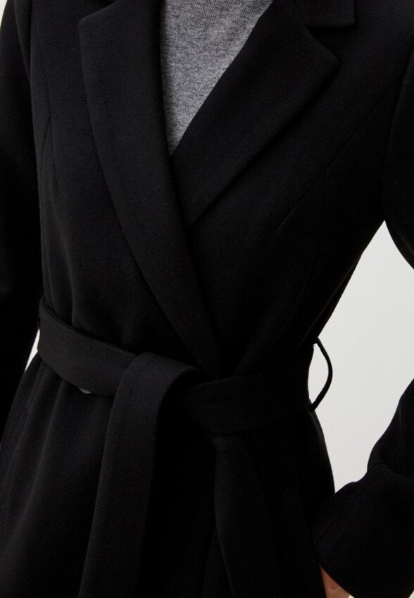 Пальто-халат Kenan