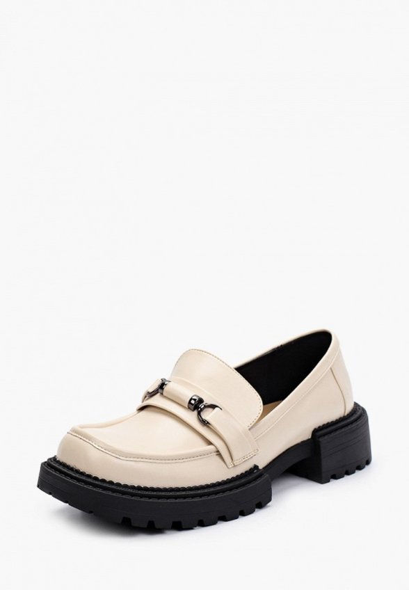 Лоферы Vitacci