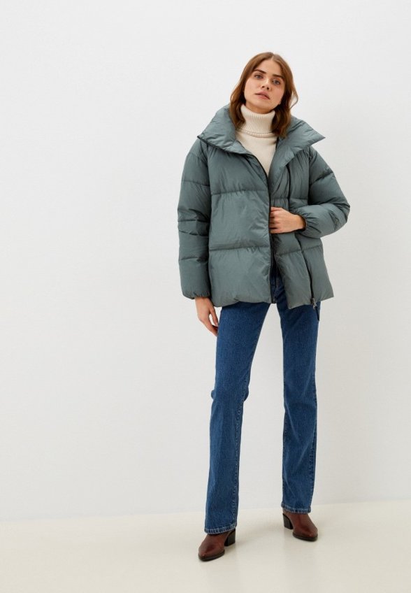 Пуховик Dellione