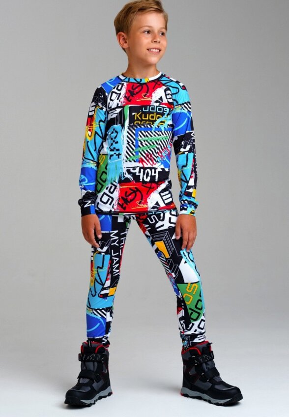 Термобелье PlayToday