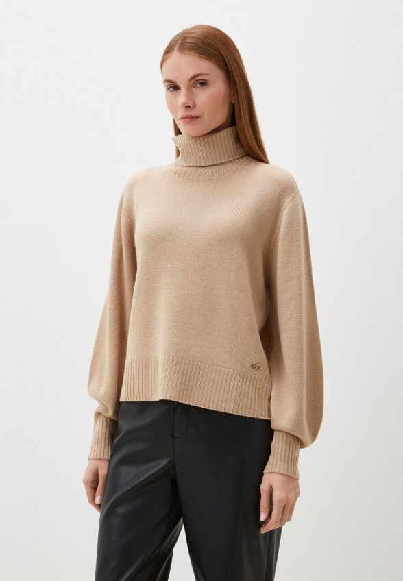 Водолазка Rinascimento