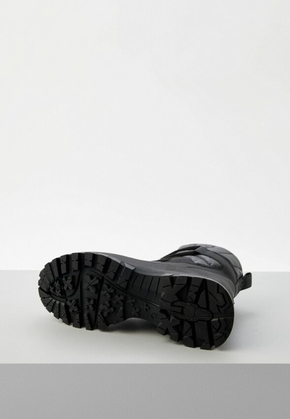 Дутики Jog Dog