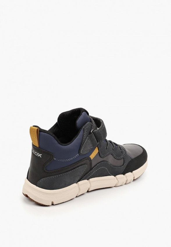 Кроссовки Geox