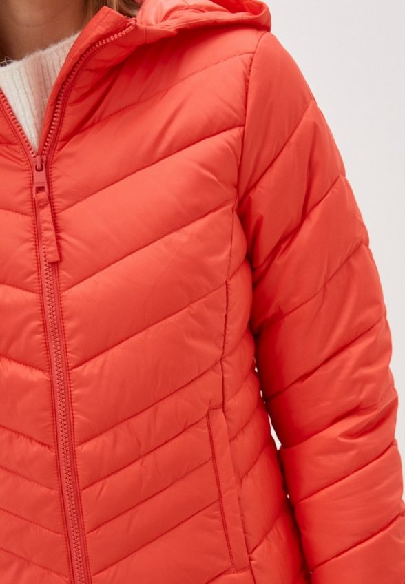 Куртка утепленная Tom Tailor