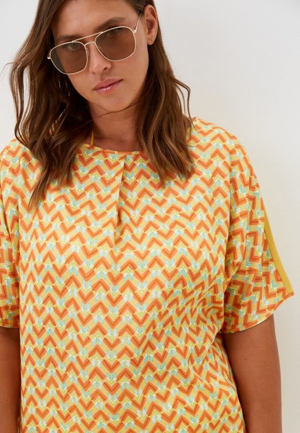 Блуза Good Wife