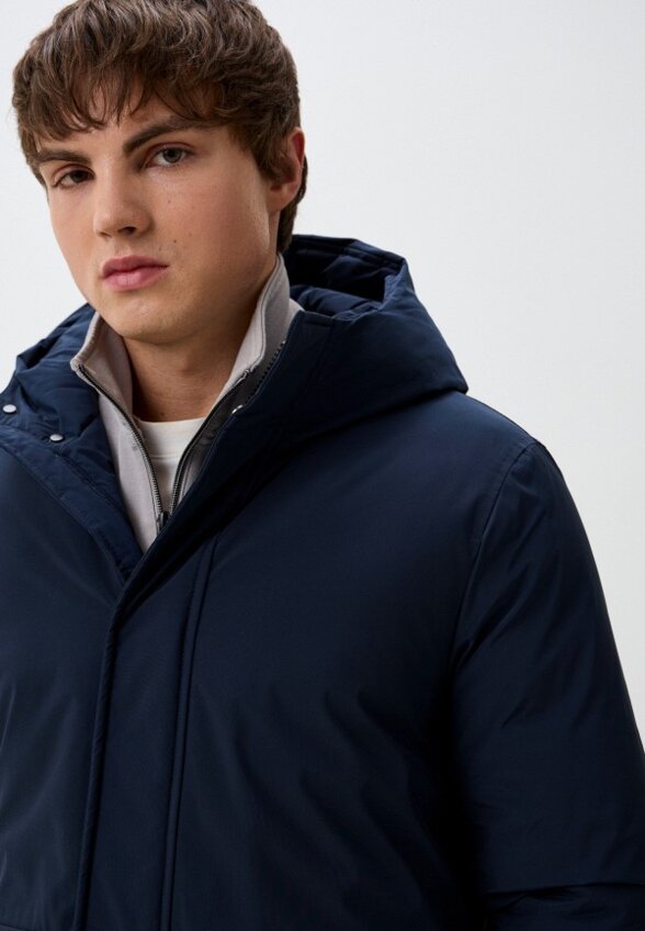 Куртка утепленная ADH