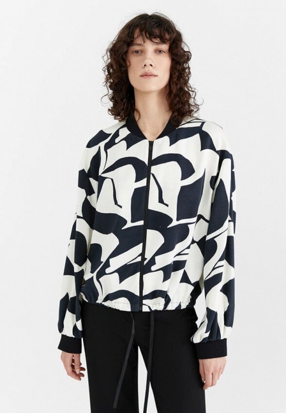 Бомбер M.Reason