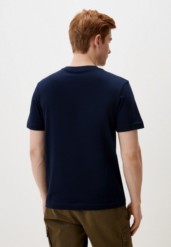 Футболка Tom Tailor