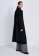 Пальто однобортное Finn Flare5  - превью