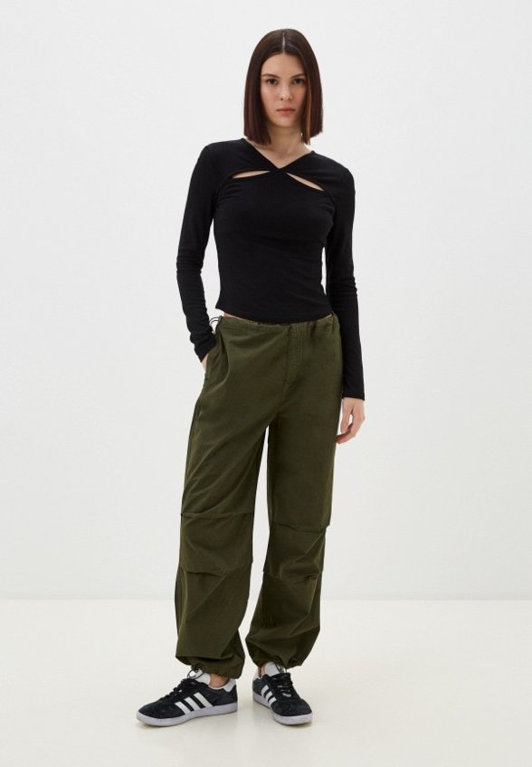 Лонгслив Concept Club