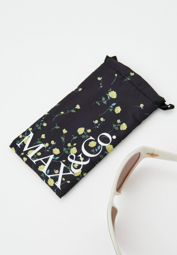 Очки солнцезащитные Max&Co