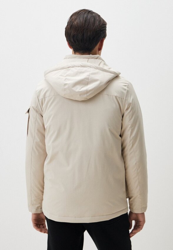 Куртка утепленная Laconi