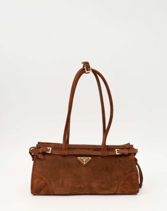 Prada Bonnie женщинам