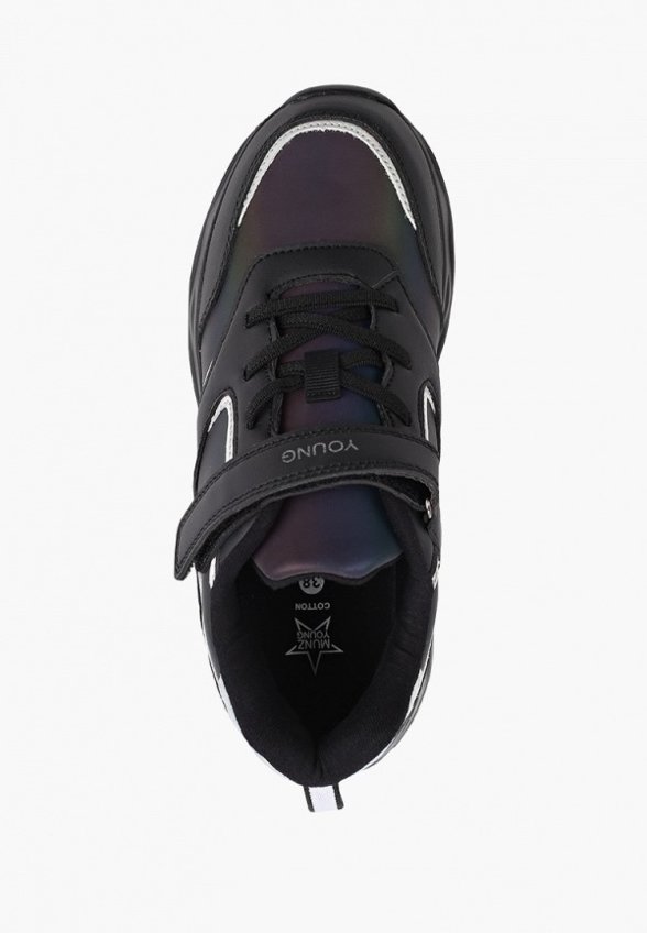 Кроссовки Munz Young