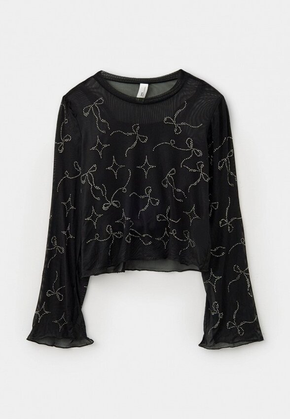 Лонгслив Sela