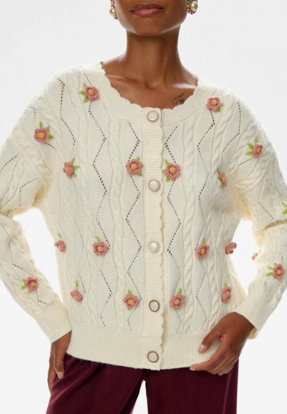 Кардиган Evdokia