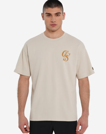 Футболка мужская Columbia Csc Heritage Graphic Tee, Серый женщинам