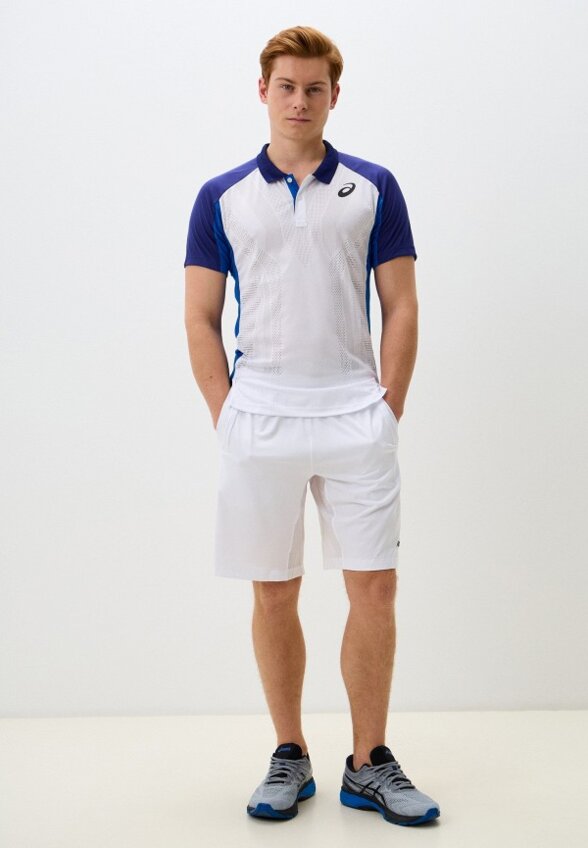 Шорты спортивные ASICS