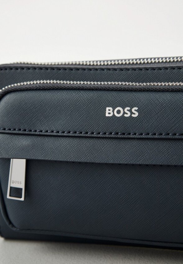 Сумка поясная Boss