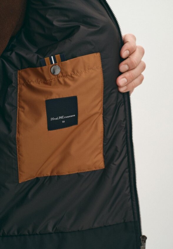 Куртка рабочего 20Line