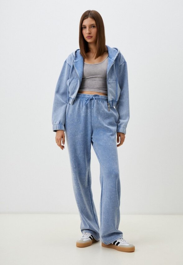 Костюм спортивный Bad Queen