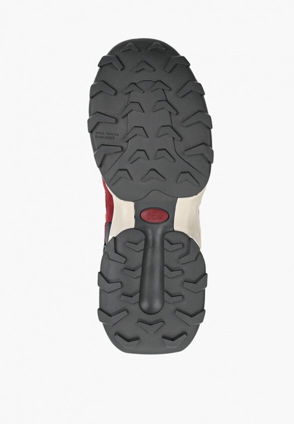 Кроссовки Lacoste