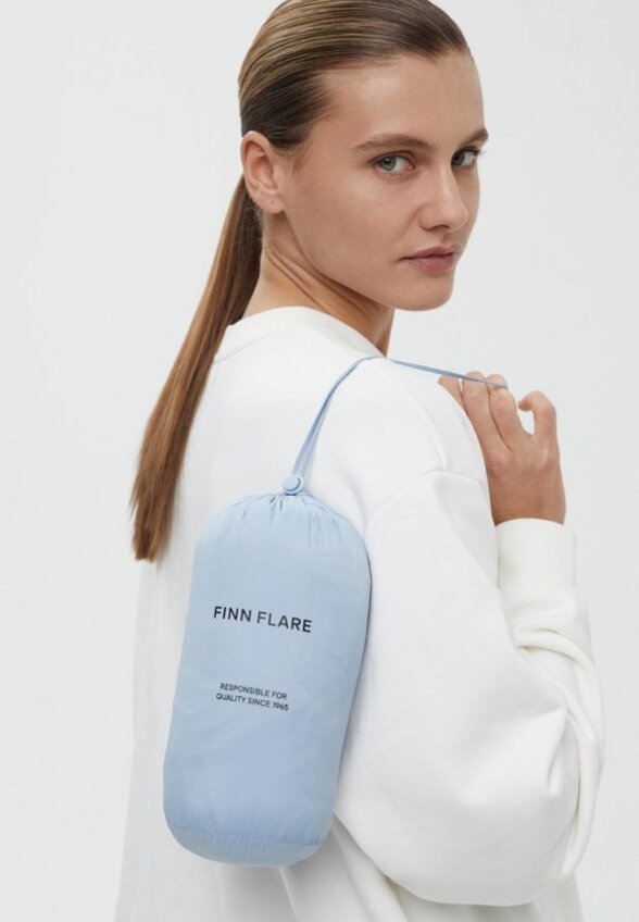 Жилет утепленный Finn Flare