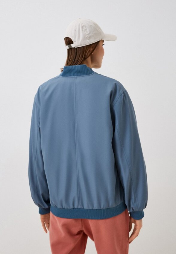 Бомбер Sava Mari