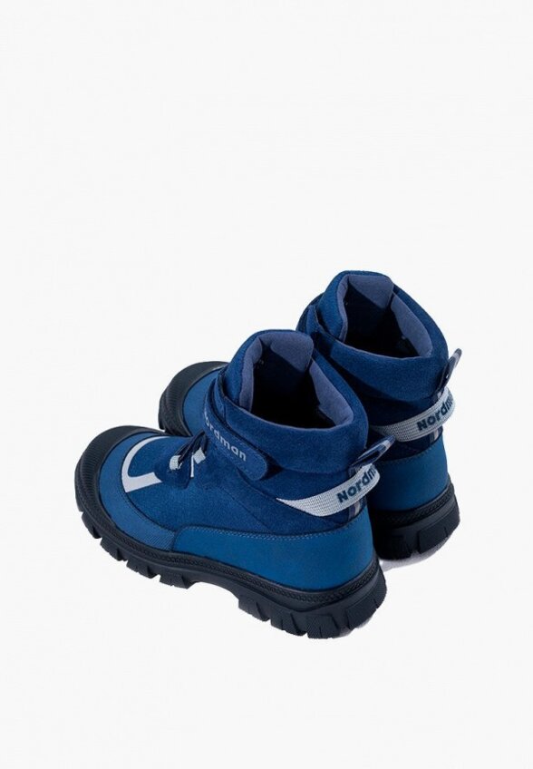 Ботинки Nordman