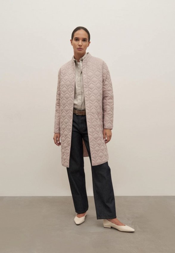 Куртка стеганая Finn Flare