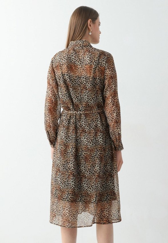 Платье Lilly Bennet