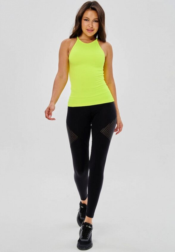 Майка спортивная Jolifashn