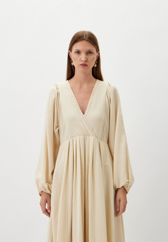 Платье Weekend Max Mara