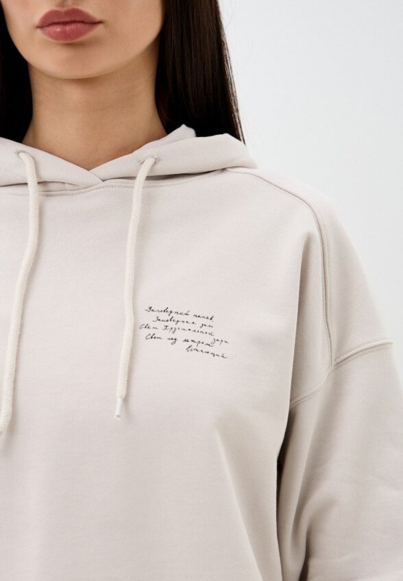 Худи Mark Formelle