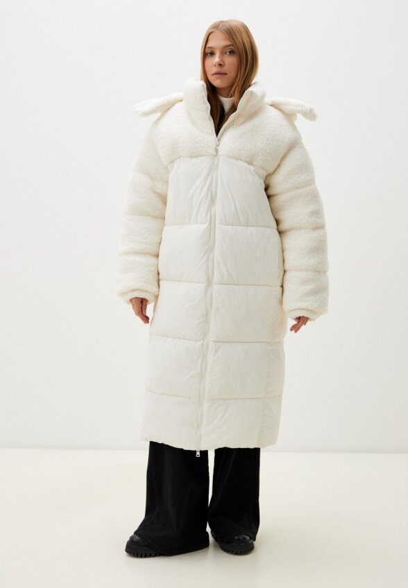 Пуховик Befree