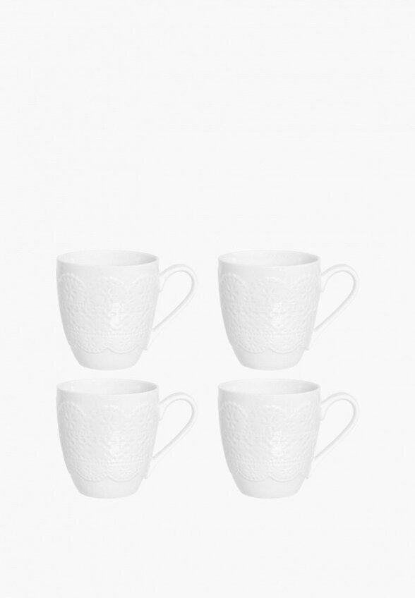 Набор кружек Elan Gallery