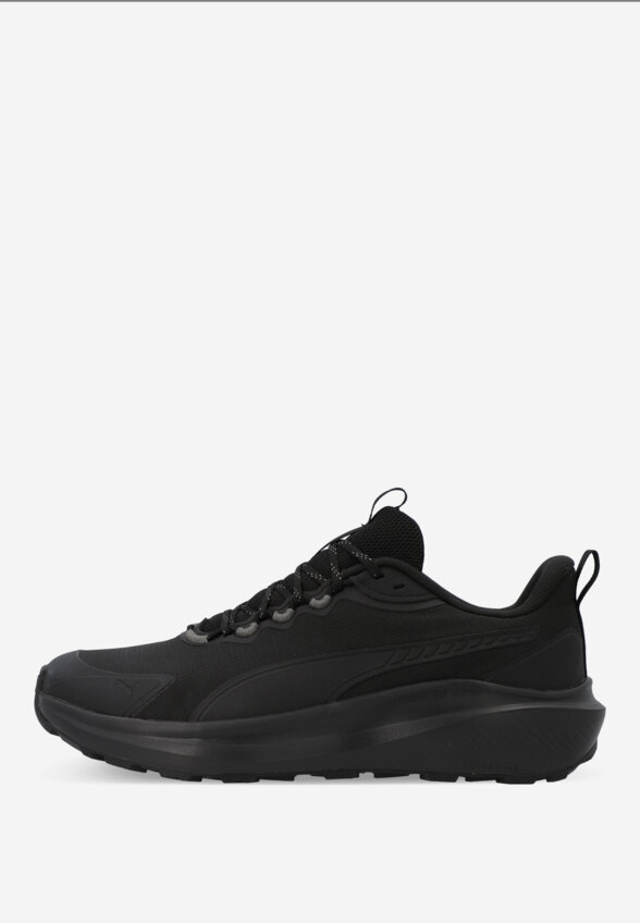Кроссовки мужские PUMA Skyrocket Lite Trail, Черный