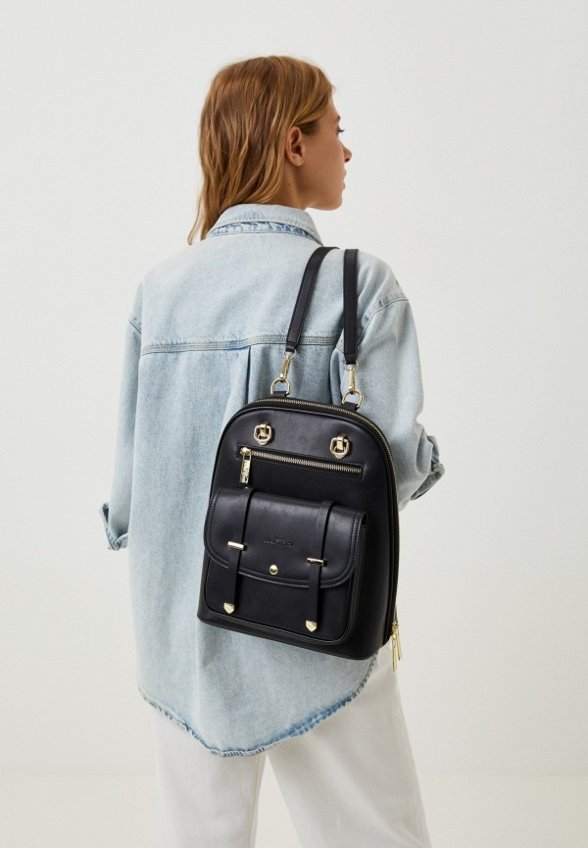 Рюкзак Silver Finch