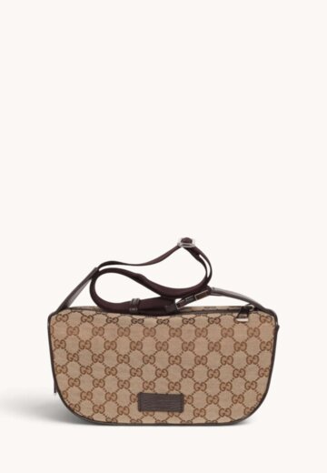 Gucci GG Supreme