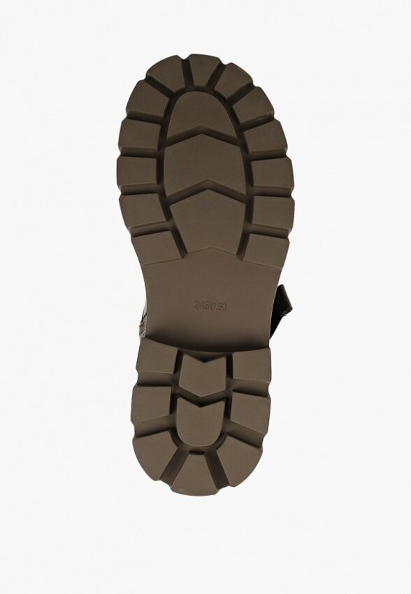 Ботинки Abricot