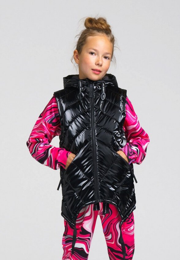 Жилет утепленный PlayToday