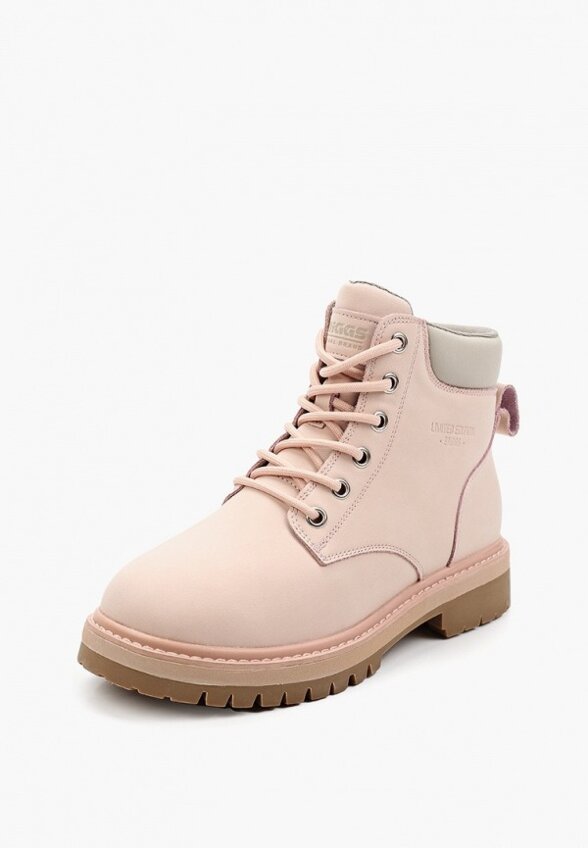 Ботинки Briggs