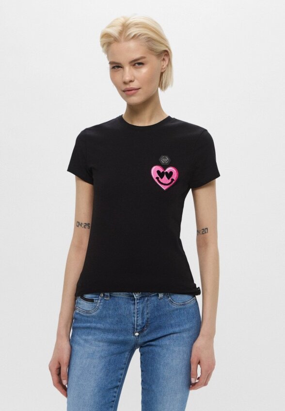 Футболка Philipp Plein