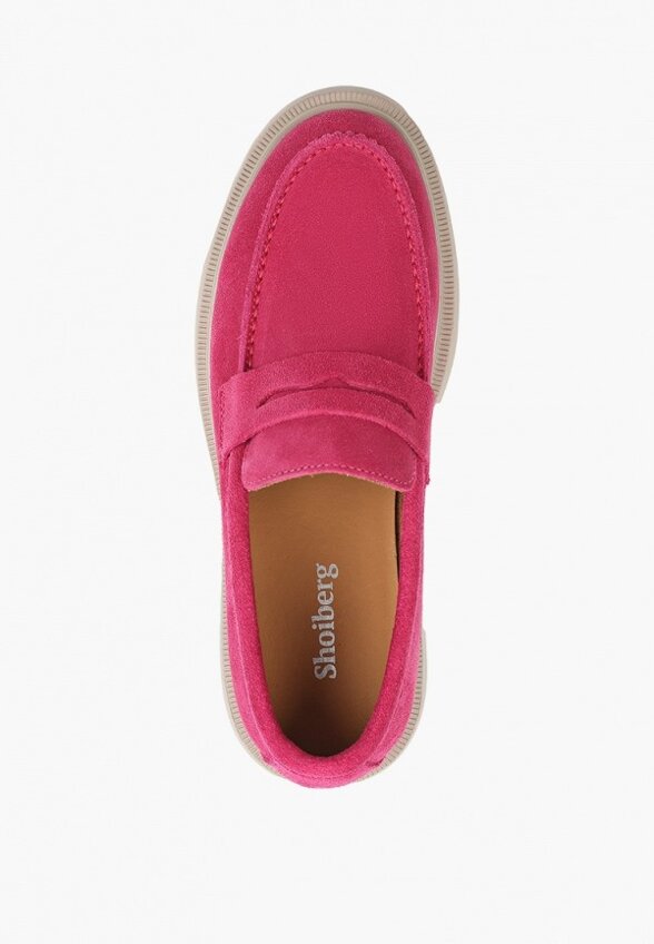 Лоферы Shoiberg