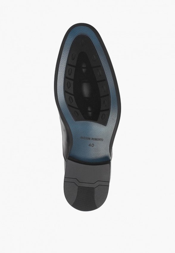 Лоферы Rossini Roberto