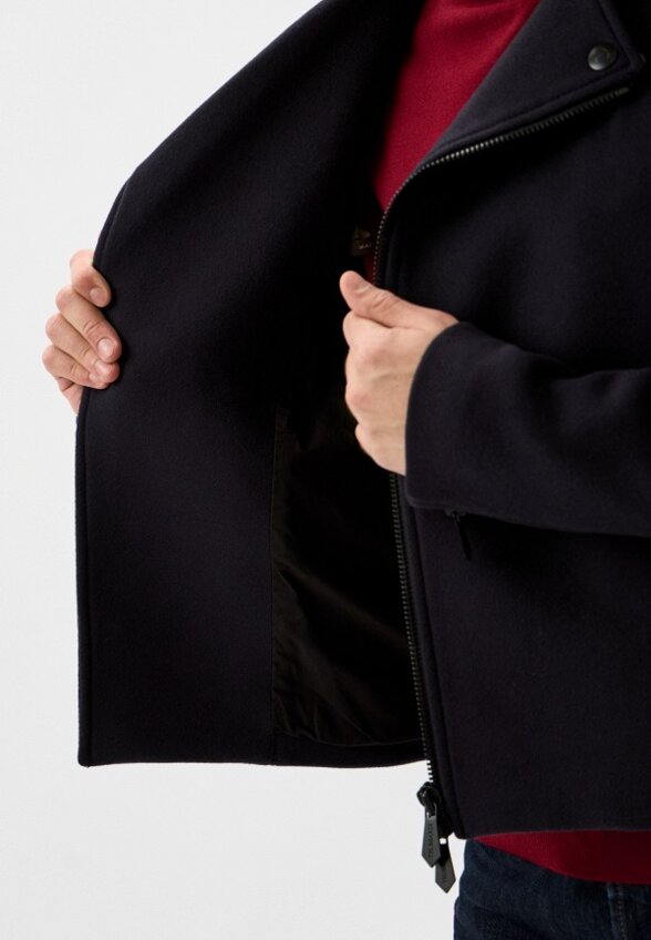 Полупальто Trussardi