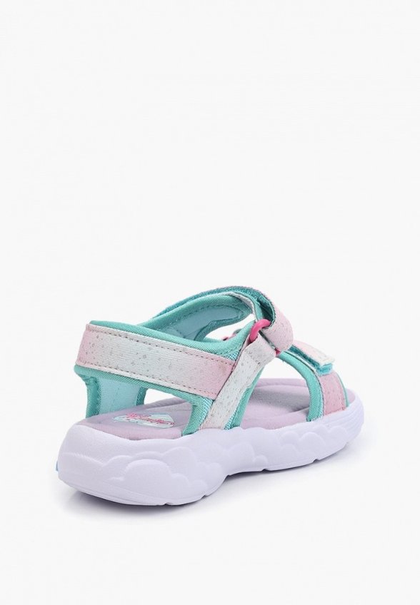 Сандалии Shuzzi