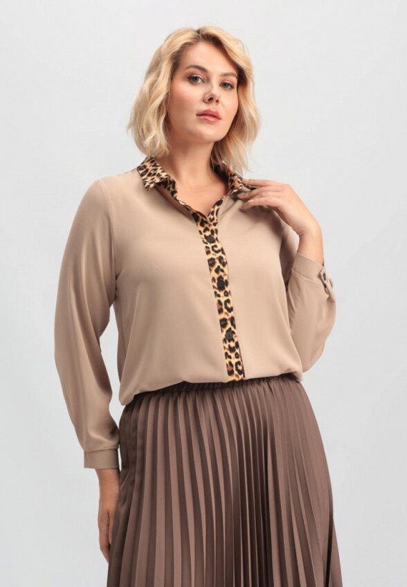 Блуза Mio Imperatrice